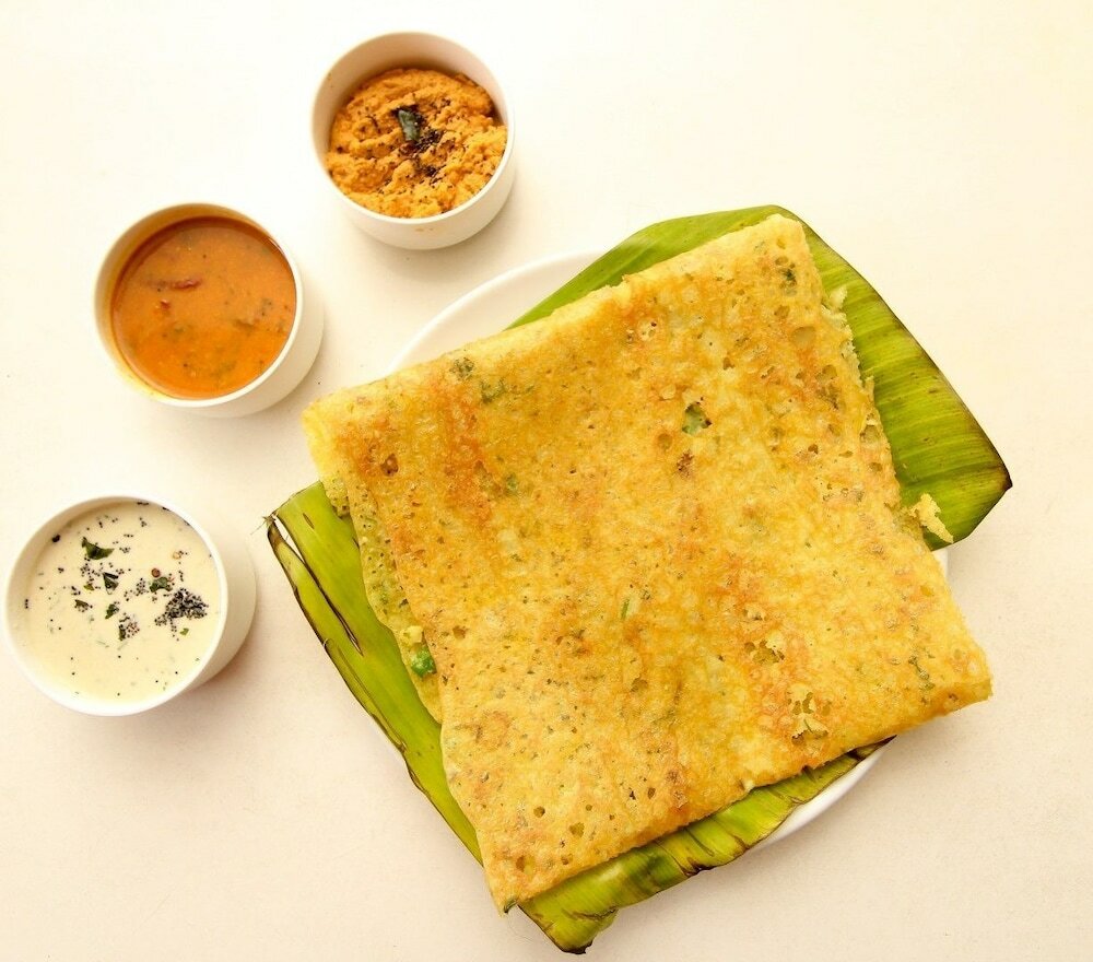 Фото Hotel Ballal Residency