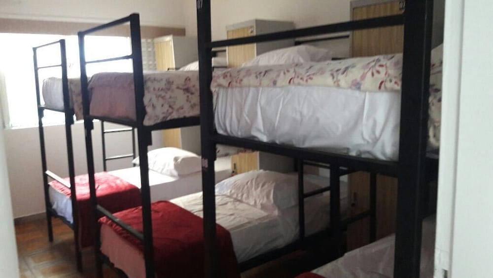 Фото Kahale Hostel