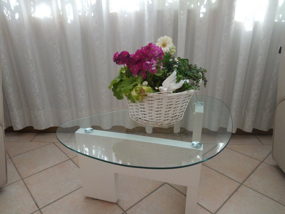 Фото Hotel Ambasciatori