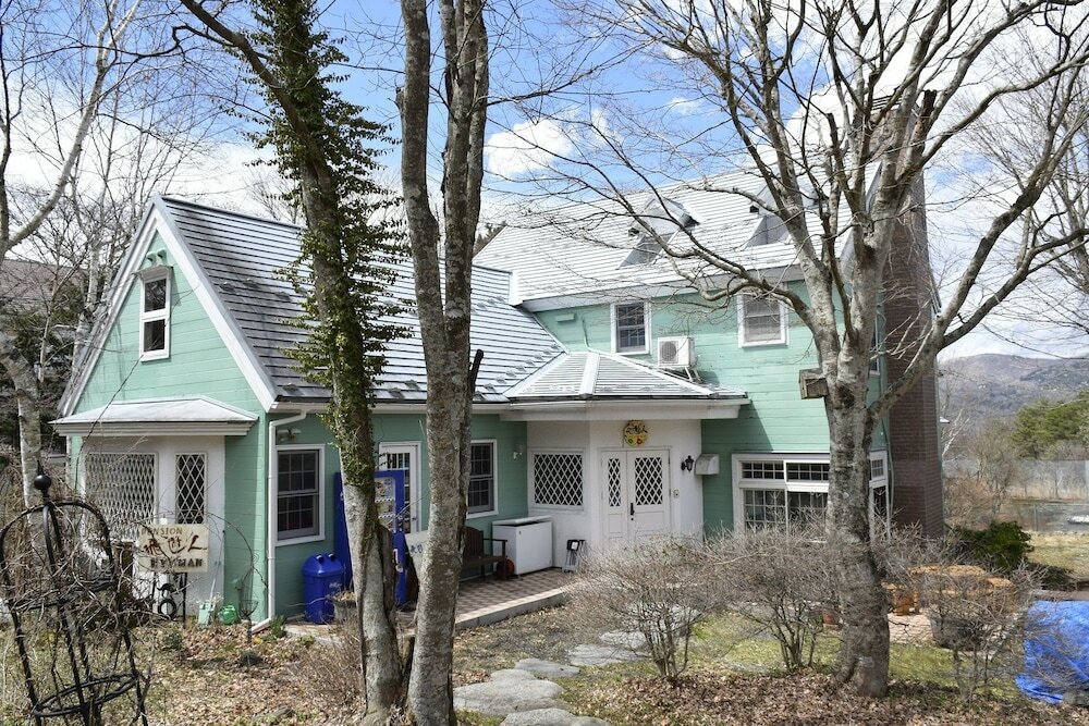 Фото Pension Human