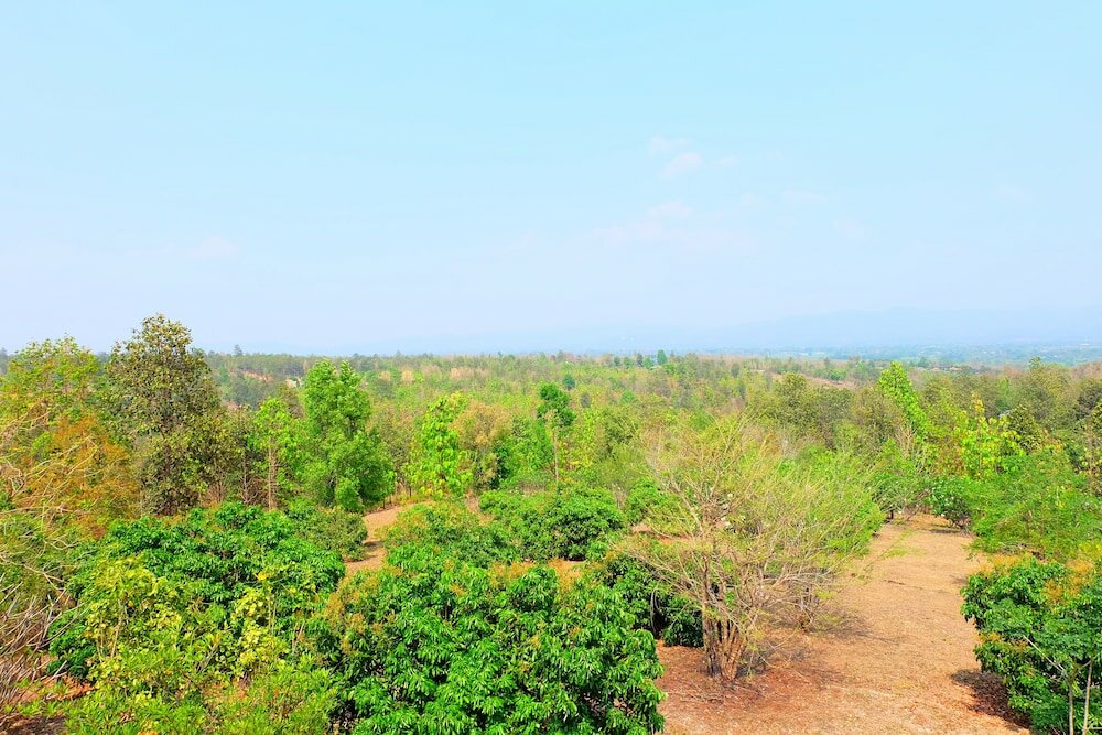 Фото Khunchay House