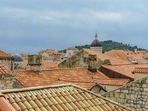 Гостиница Guest house Jeljenic