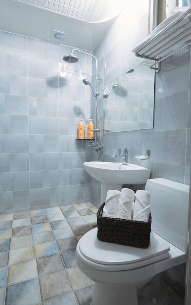 Фото Haedeulchae Pension