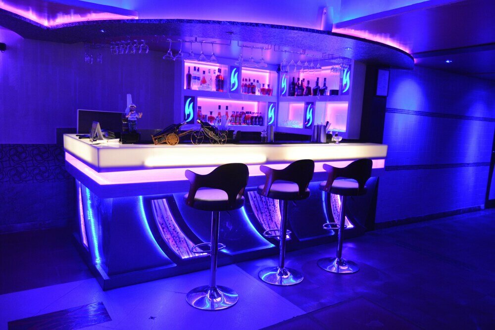 Фото Hotel Applettree