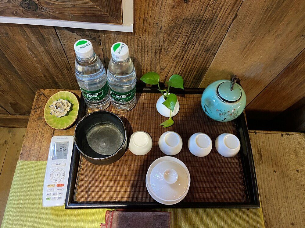 Фото Hangzhou Lanxixianxiu