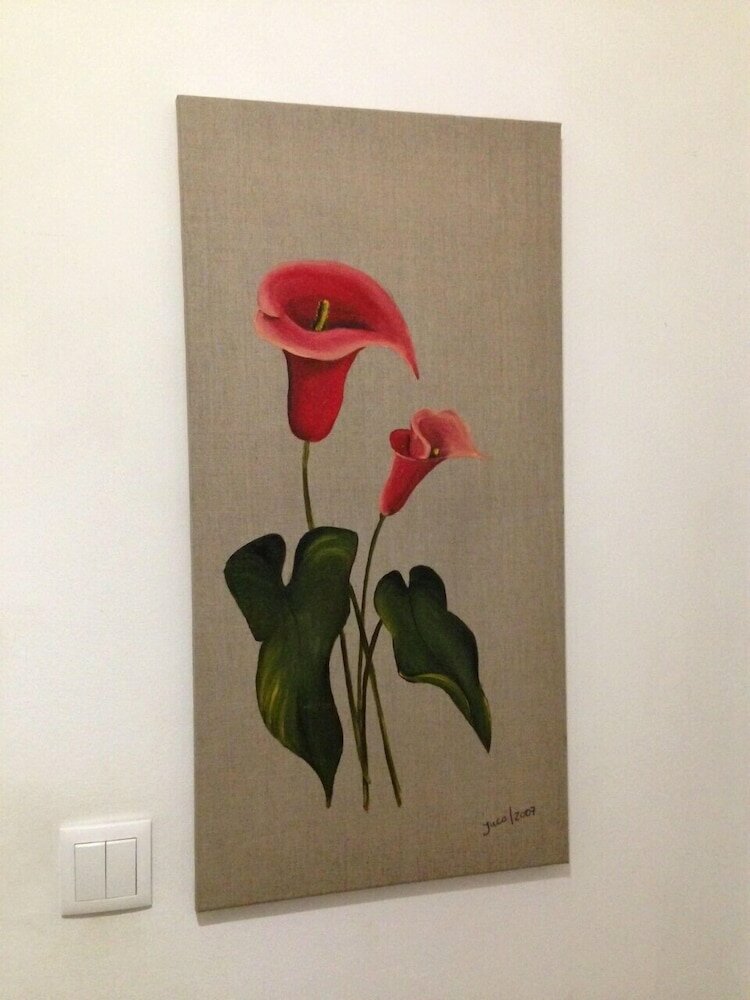 Фото Palm Guesthouse