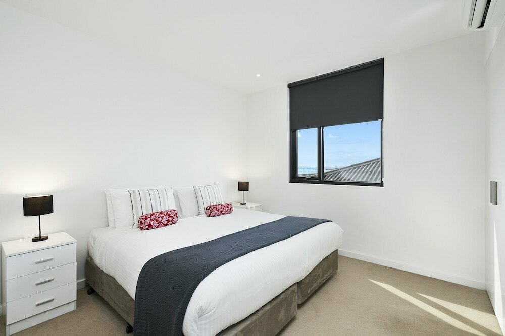 Hotel Pierpoint 401, Geelong, photo