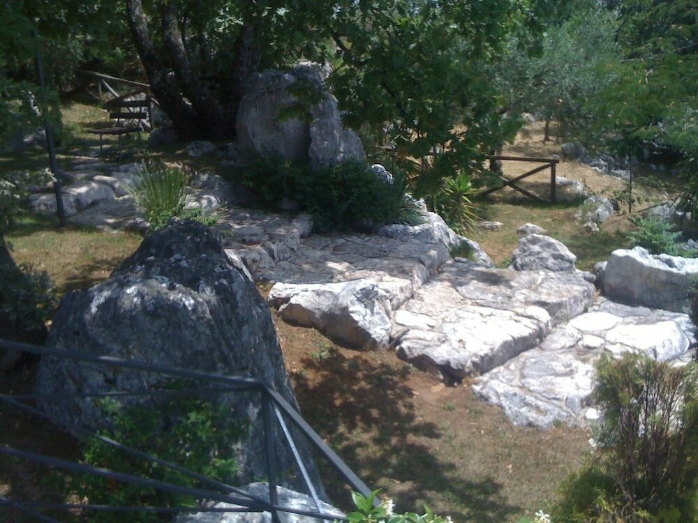 Фото Hotel Ristorante Nido d'Aquila