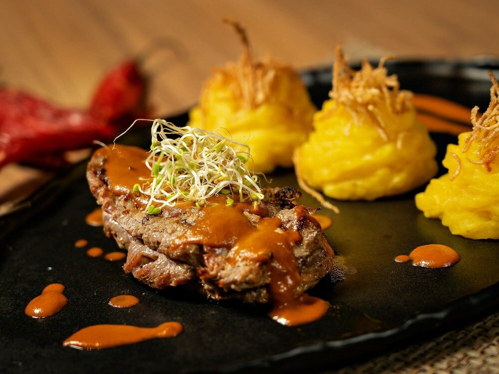 Фото Novotel Curitiba Batel