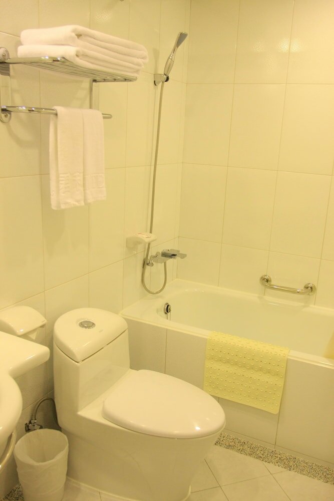 Фото Junli Hotel