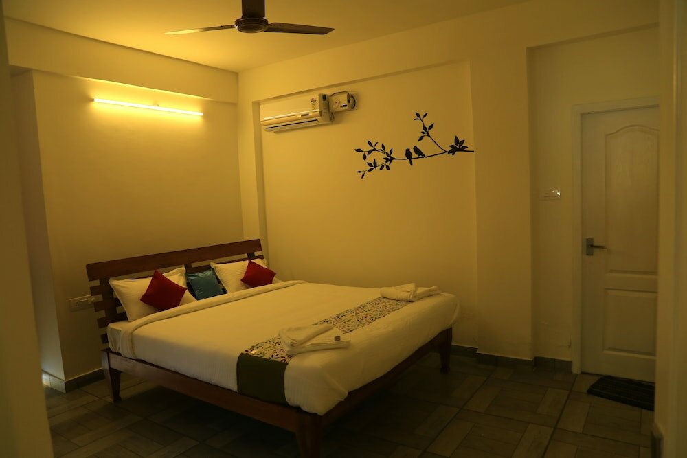 Фото Taaza holiday hills