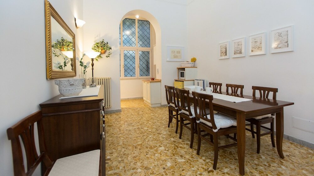 Фото Rental In Rome Milazzo