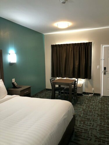 Гостиница FairBridge Inn Express Memphis в Мемфисе