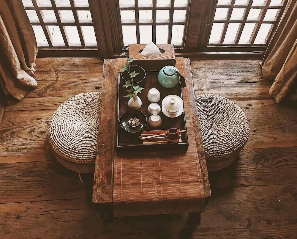 Фото Hangzhou Lanxixianxiu