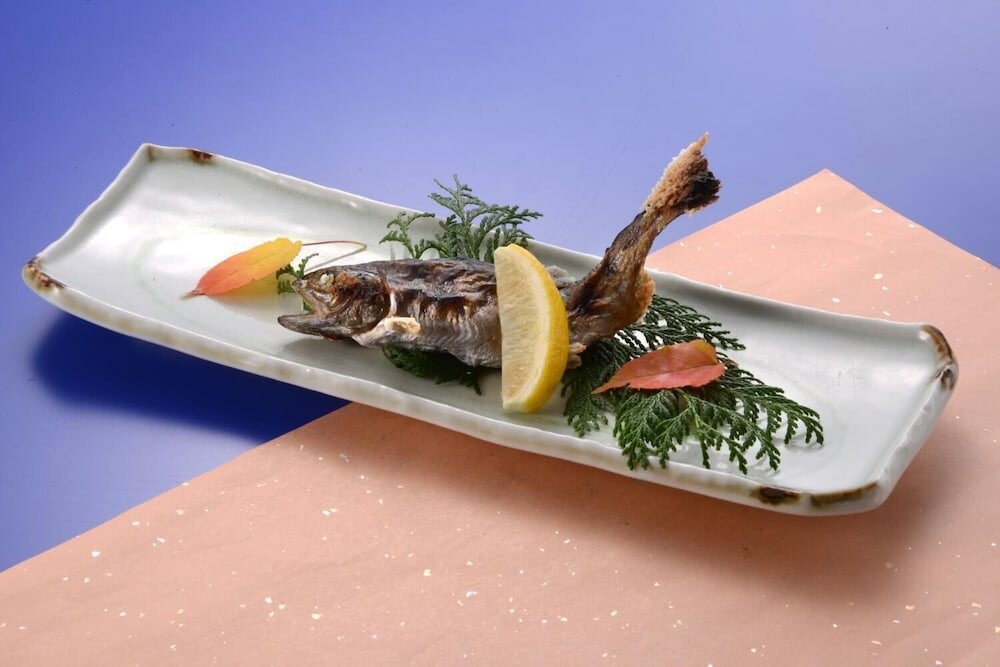 Фото Tsujun Sanso