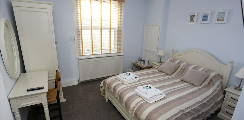 Hotel Knight's Rest B&b, England, photo