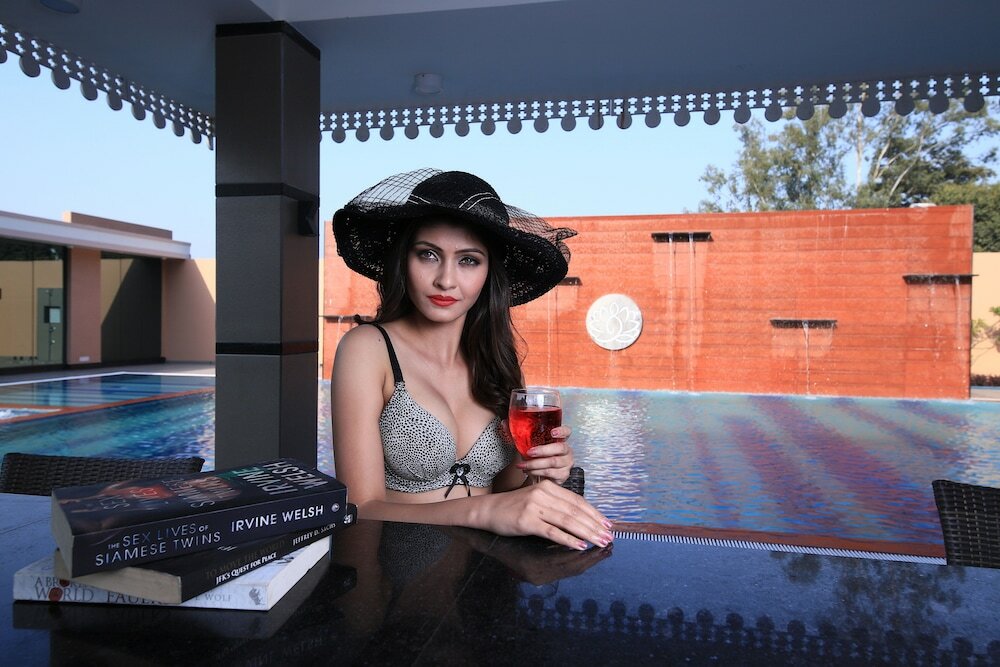 Фото Aveo by Amatra- Kashipur