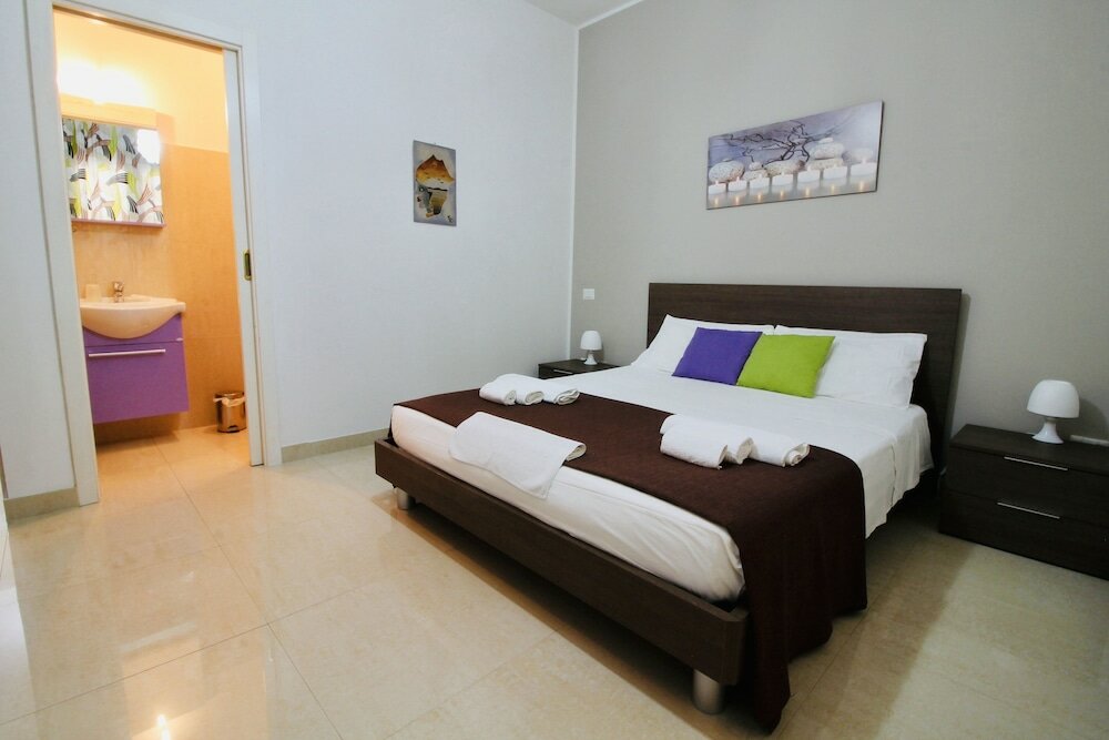 Фото B&b Pietramare