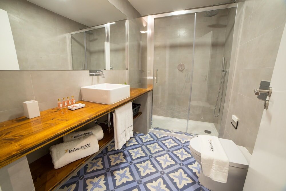 Фото Bica Flh Suites