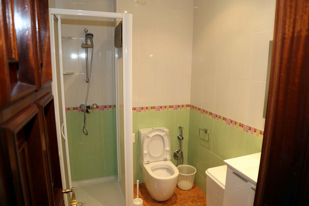 Фото Villa Ana Apartments