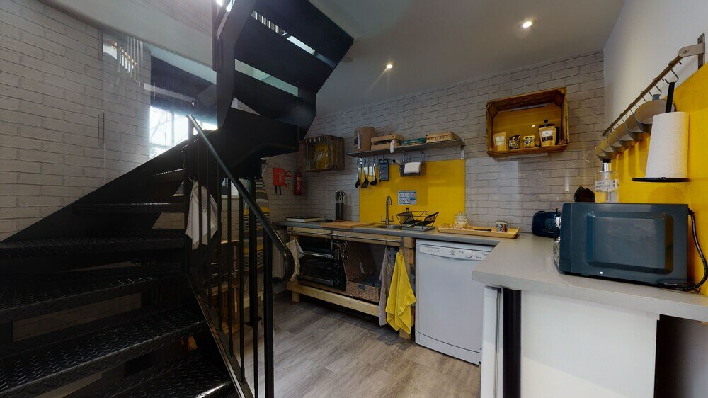 Фото Beautiful Coach House