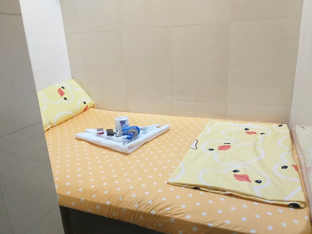 Фото New Yan Yan Guest House