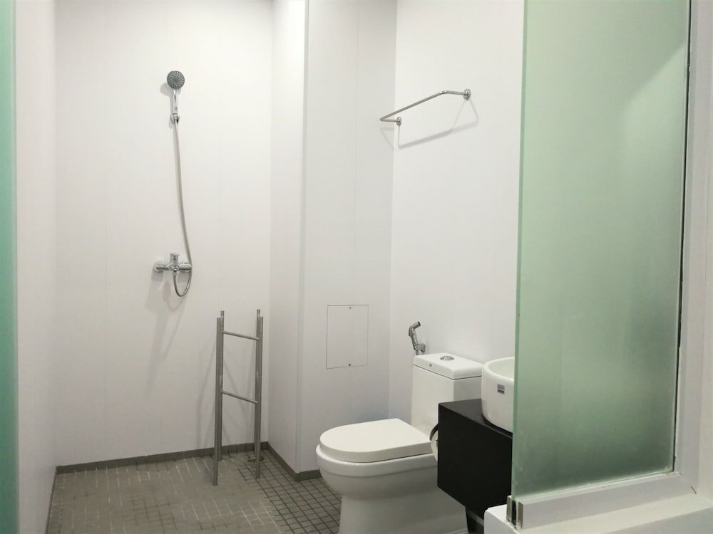 Фото Yama Hotel & Rooftop Bar