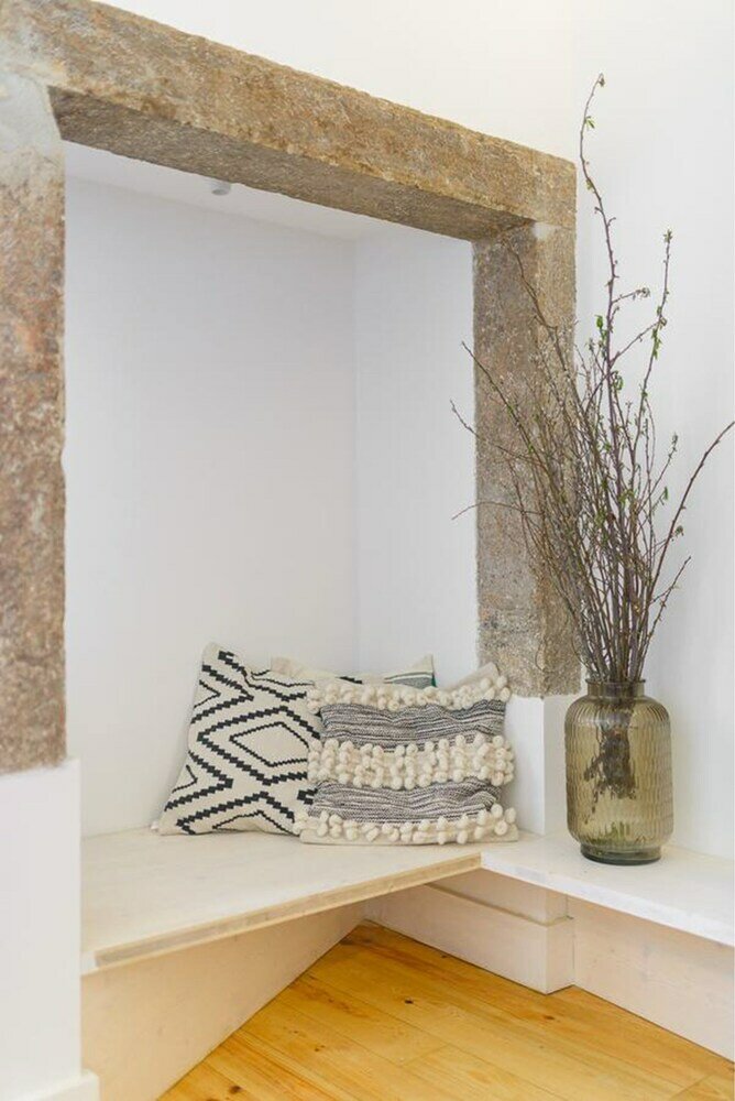 Фото Dona Graca Lisbon Apartments