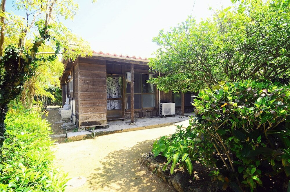 Фото OkinawanoKominkayado Miya