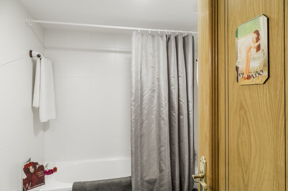 Фото TocToc Pacifico Beach Apartment con Aparcamiento