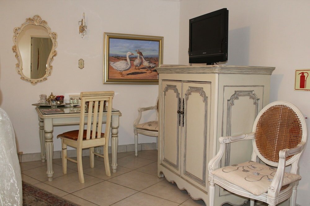 Фото Kleineweide Guest House