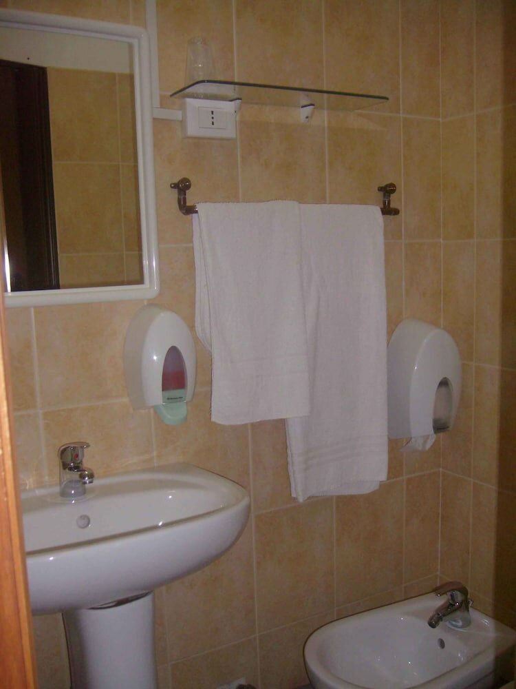 Фото Pensione Aurora