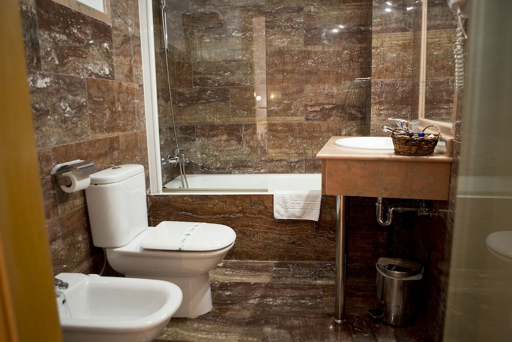 Фото Hotel La Galerica