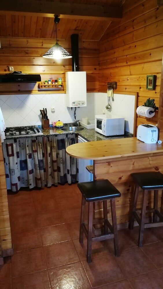 Фото Apartamento Turísticos El Cueto