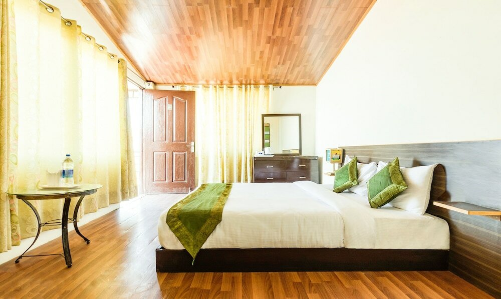 Фото Royal Suites by Park Tree, Kasauli