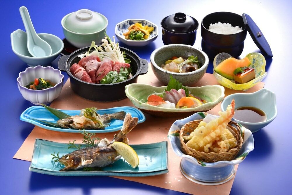 Фото Tsujun Sanso