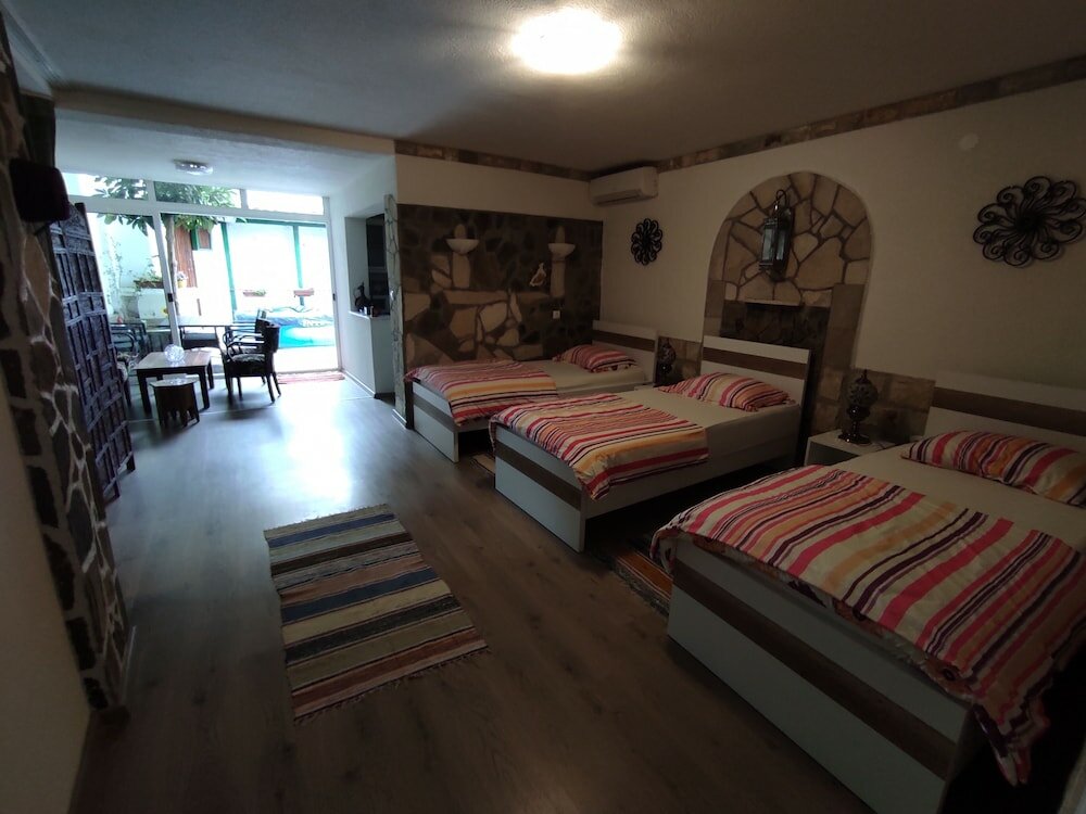 Фото Pansion Infinity