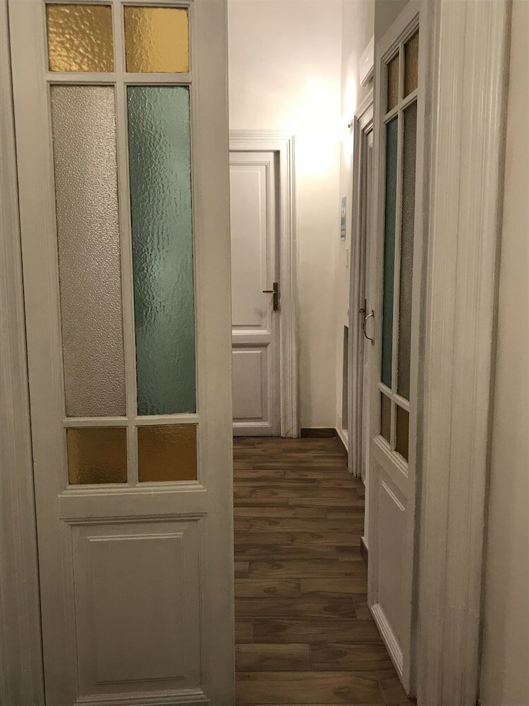 Фото Roma My Home B&b