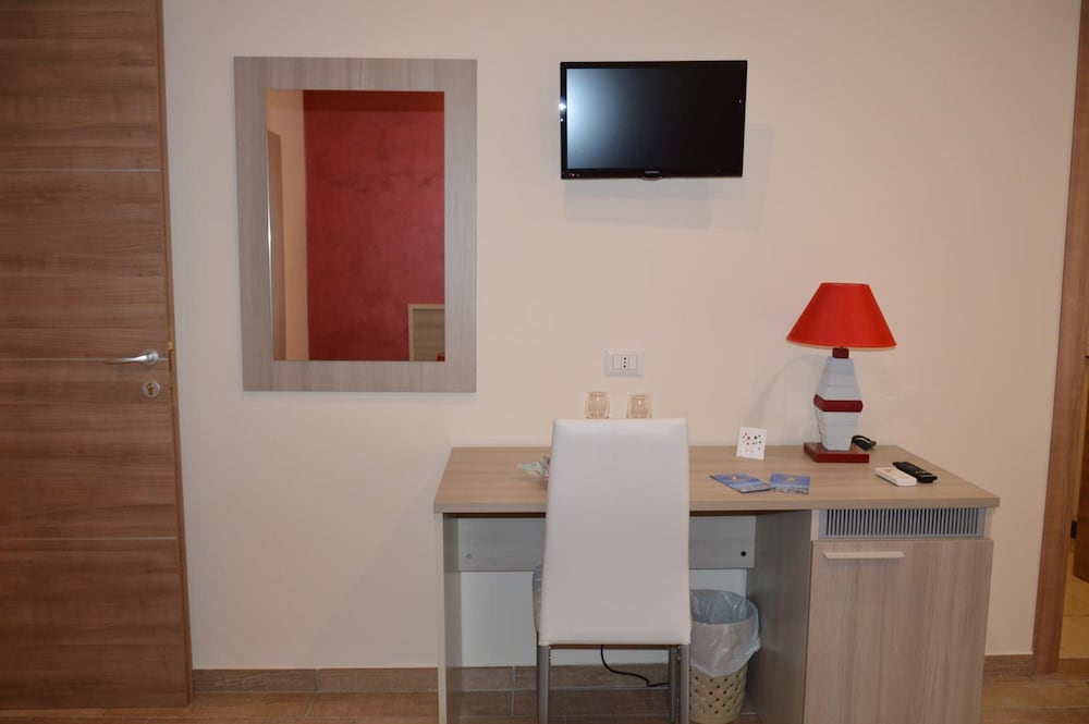 Фото B&b La Conchiglia