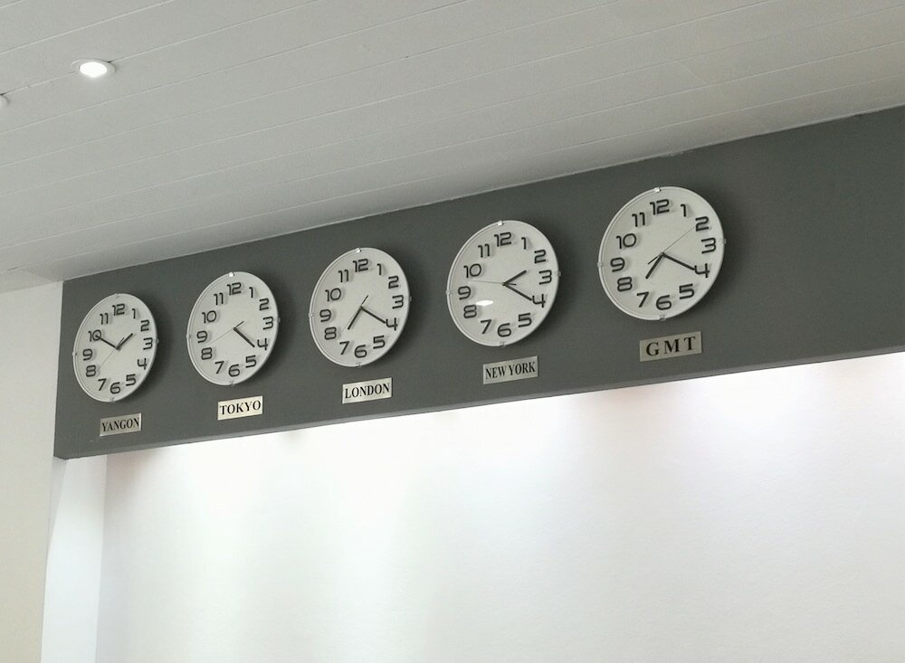 Фото Yama Hotel & Rooftop Bar