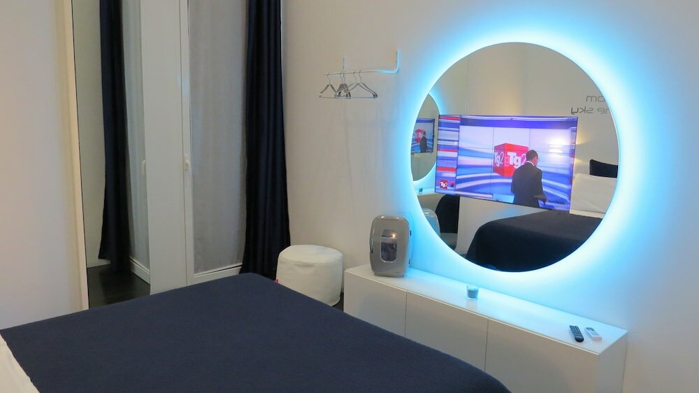 Фото Skyhouse Chiatamone