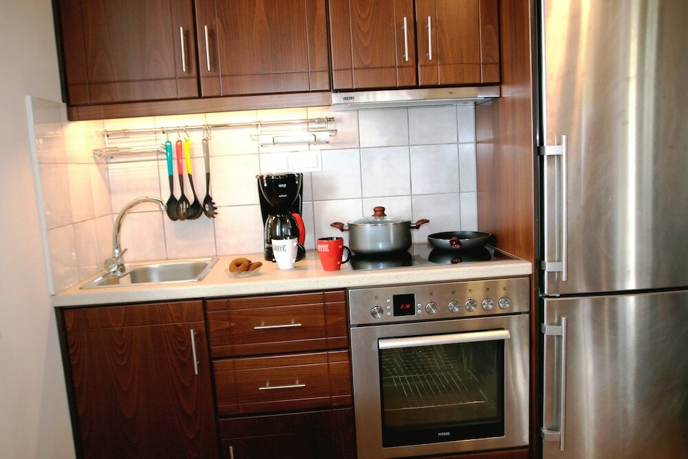 Фото Horizon View Apartment