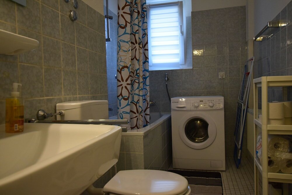 Фото Big 2 Room City Apartment