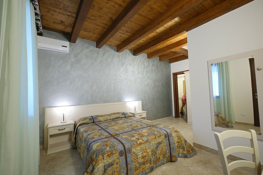 Фото Tenuta Cavalieri