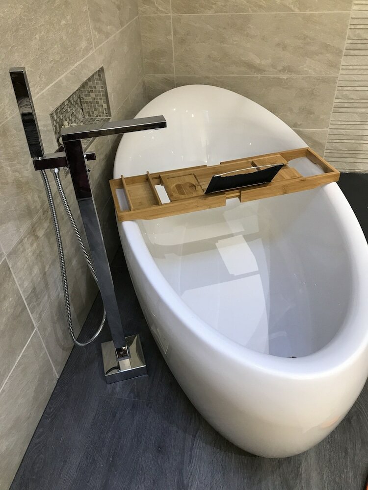 Фото Lon Y Traeth Bed & Breakfast