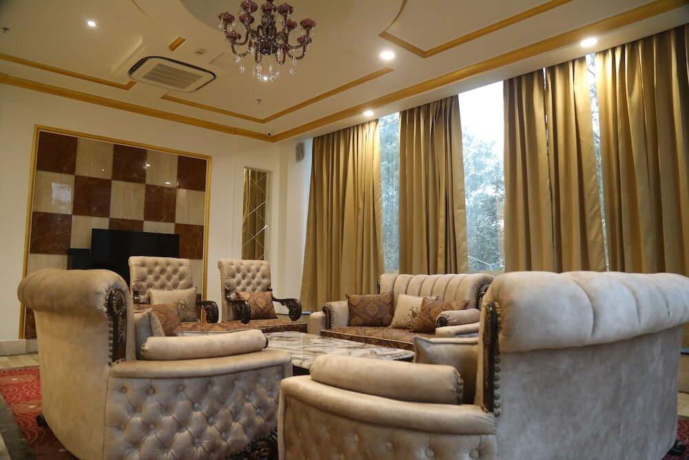 Фото Aveo by Amatra- Kashipur