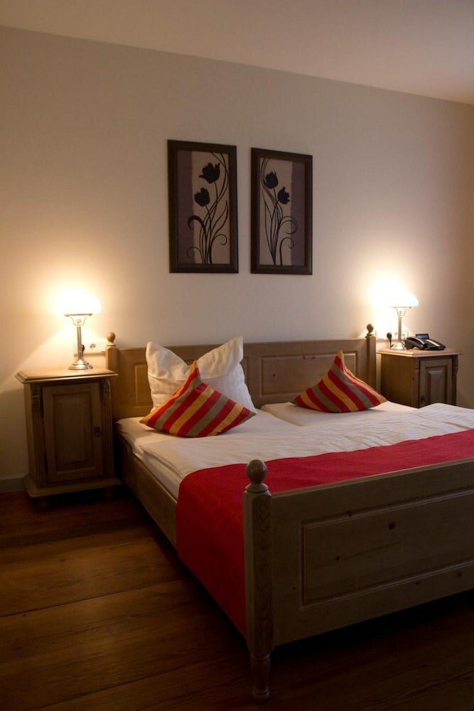 Фото Alte Vogtei