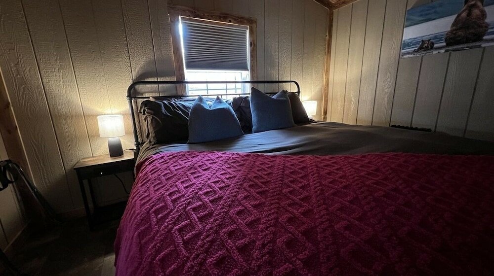 Фото Buddy's Harbor