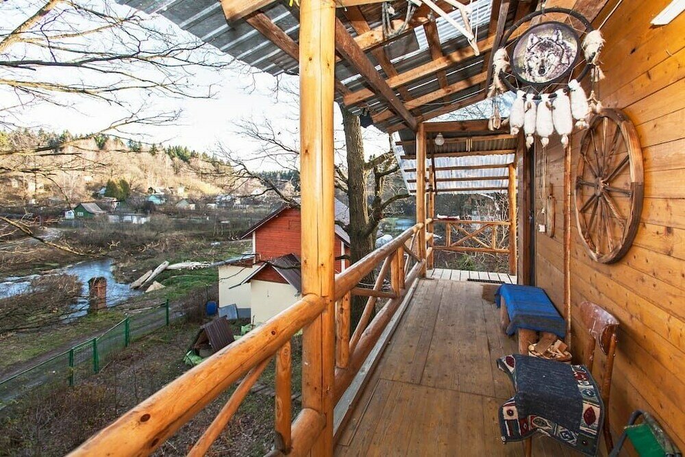 Фото Дом Солнца