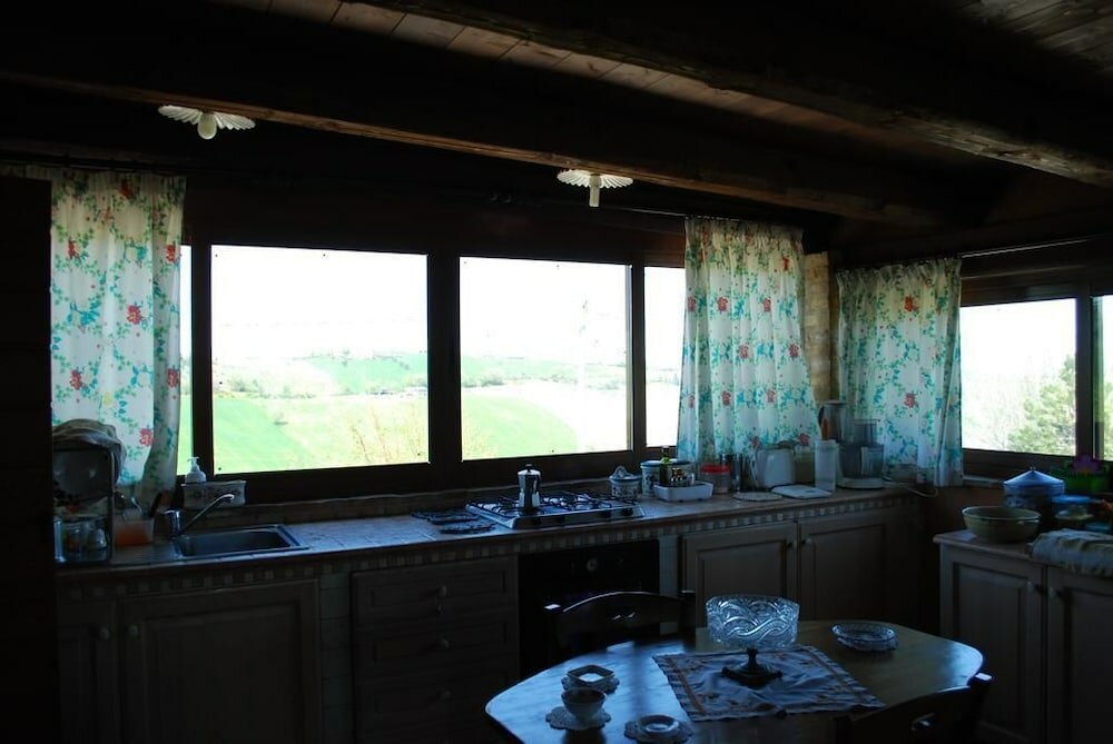 Фото La Casa sul Colle